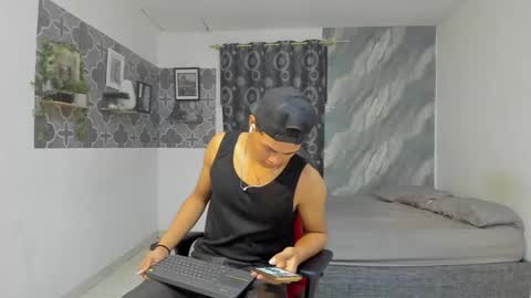 son_hades online show from March 15, 3:47 am