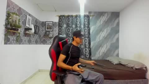 son_hades online show from April 22, 3:57 am