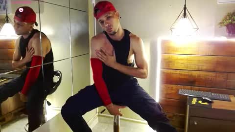 SONIC online show from February 22, 11:39 pm