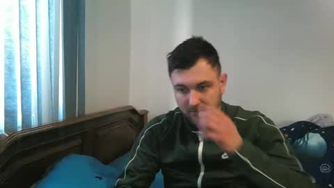 sonofgodedd online show from March 7, 11:40 am