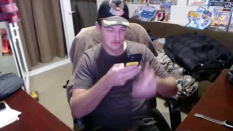 sophiaroze online show from January 9, 8:45 am