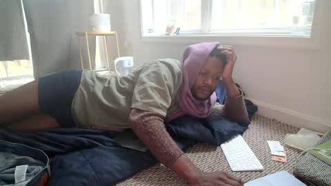 sorryicum online show from December 29, 7:43 pm