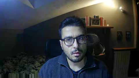 Lucag88 online show from October 29, 7:50 pm