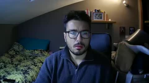 Lucag88 online show from November 4, 10:00 pm