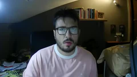 Lucag88 online show from November 8, 10:24 pm