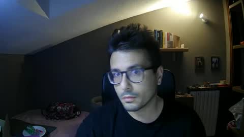 Lucag88 online show from September 21, 7:58 pm