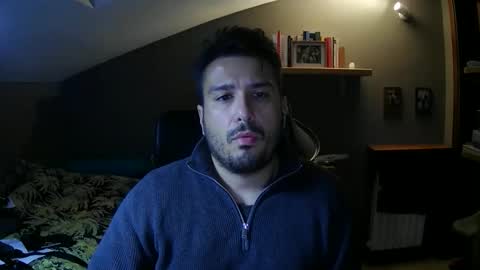 Lucag88 online show from October 31, 9:07 pm