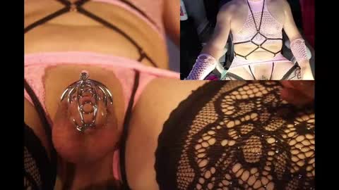 soundingslutslave online show from September 8, 11:37 pm