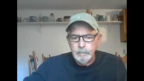 sounman online show from October 20, 7:18 pm