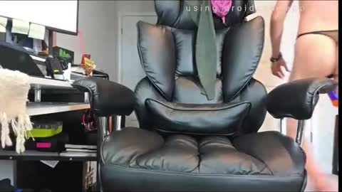 SOUTHERNBONES online show from November 24, 6:53 pm