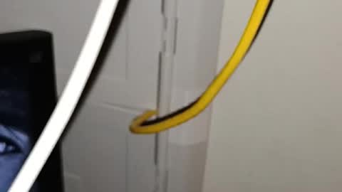 Infamous Damon Jerico online show from December 22, 5:12 am