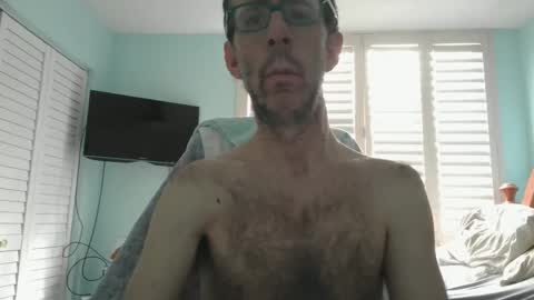 ScorpioKobra online show from November 4, 7:59 pm