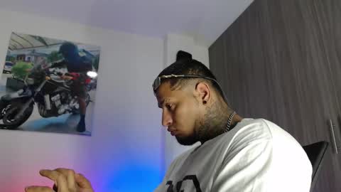 soy_apolo online show from February 9, 2:55 pm