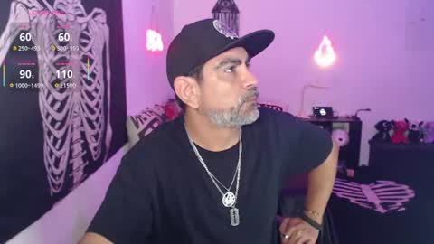 El Carlitos online show from June 14, 6:15 am