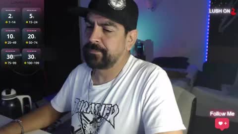 El Carlitos online show from September 16, 4:24 am