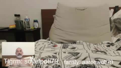 WhiteWolfFL online show from June 21, 1:17 pm