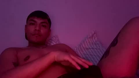 sp4c3_bvnny online show from April 25, 10:18 am