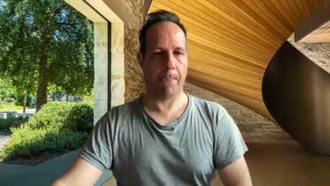 SPA ENG online show from July 26, 8:11 am