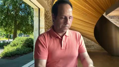SPA ENG online show from June 1, 6:24 am