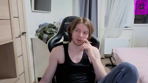 Mike online show from February 14, 10:05 pm