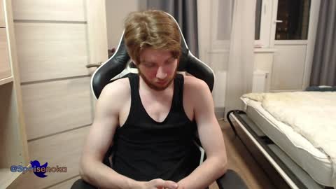 Mike online show from January 28, 3:25 pm