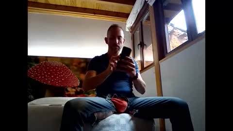 Manu  online show from May 26, 4:36 pm