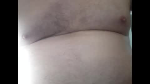 spanky8015 online show from September 20, 7:36 pm