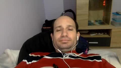 Snaiky online show from January 16, 7:16 pm