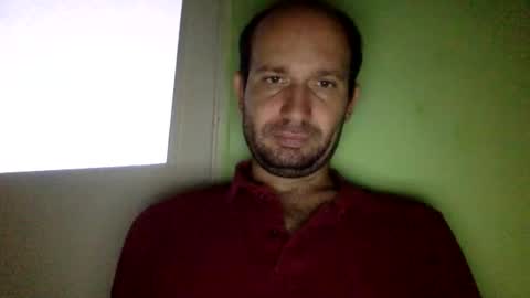 Snapshot of sparei7 chatting on October 19, 1:58 pm Snaiky online show from October 19, 1:58 pm