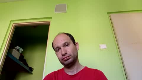 Snaiky online show from April 6, 7:53 am