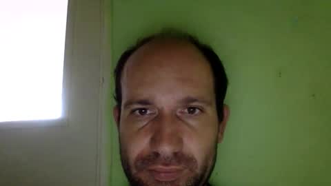 Snapshot of sparei7 chatting on October 18, 10:53 am Snaiky online show from October 18, 10:53 am