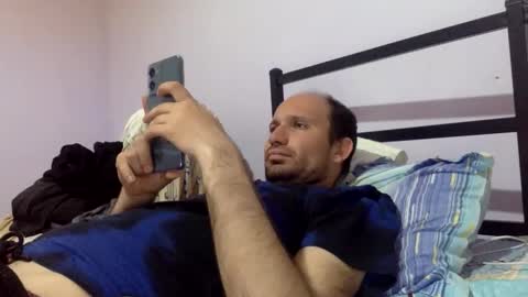 Snaiky online show from April 18, 8:42 pm