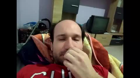 Snaiky online show from February 25, 8:32 pm