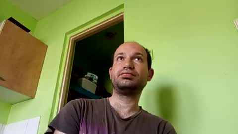 Snaiky online show from April 7, 8:47 am