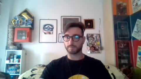Vale The Sparky online show from June 15, 10:29 am