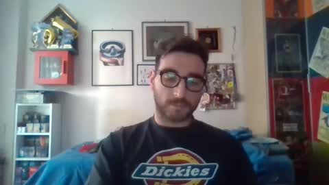 Vale The Sparky online show from March 10, 10:32 am