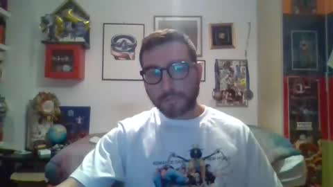 Vale The Sparky online show from November 20, 3:44 pm