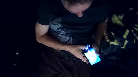 sparkyspeedway online show from December 1, 9:23 am