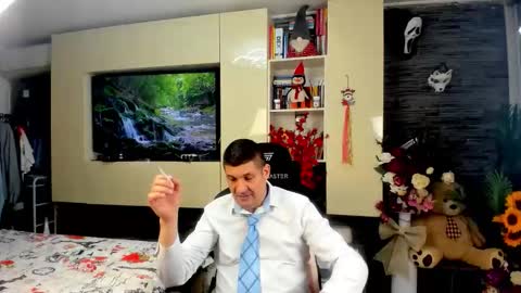 Spartan online show from April 10, 7:15 am