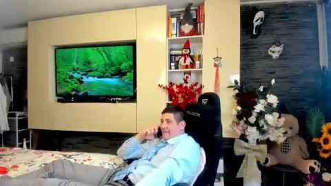 Spartan online show from April 21, 6:36 pm