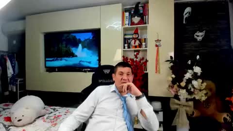 Spartan online show from April 19, 7:08 am