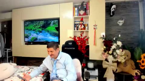 Spartan online show from April 22, 7:07 pm