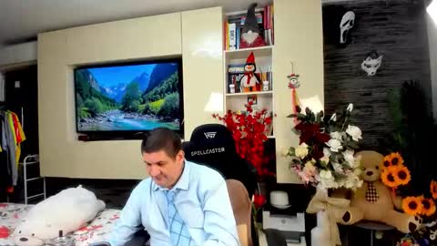 Spartan online show from June 4, 7:09 pm