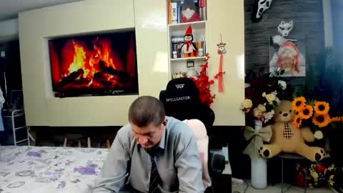 Spartan online show from March 8, 2:04 am