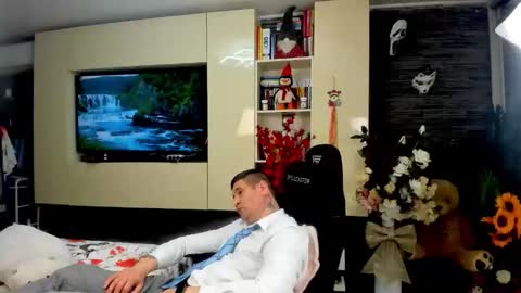 Spartan online show from April 14, 1:11 pm