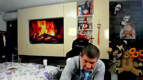 Spartan online show from March 18, 2:03 am