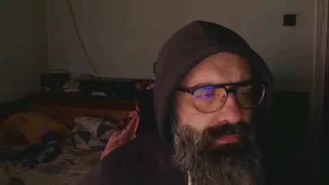 Extasy online show from January 6, 2:37 am