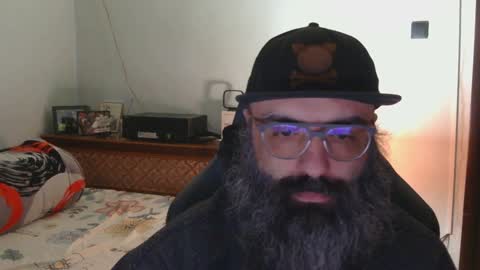 Extasy online show from February 7, 5:07 pm