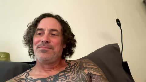 specter1972 online show from February 14, 2:56 pm