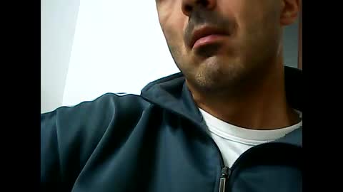 Snapshot of speed0800 chatting on January 11, 12:22 am Speed online show from January 11, 12:22 am
